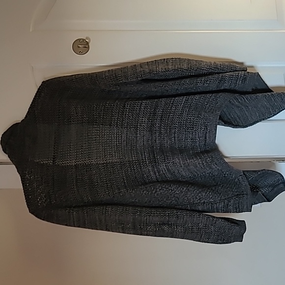 Hi low cardigan - Picture 2 of 5